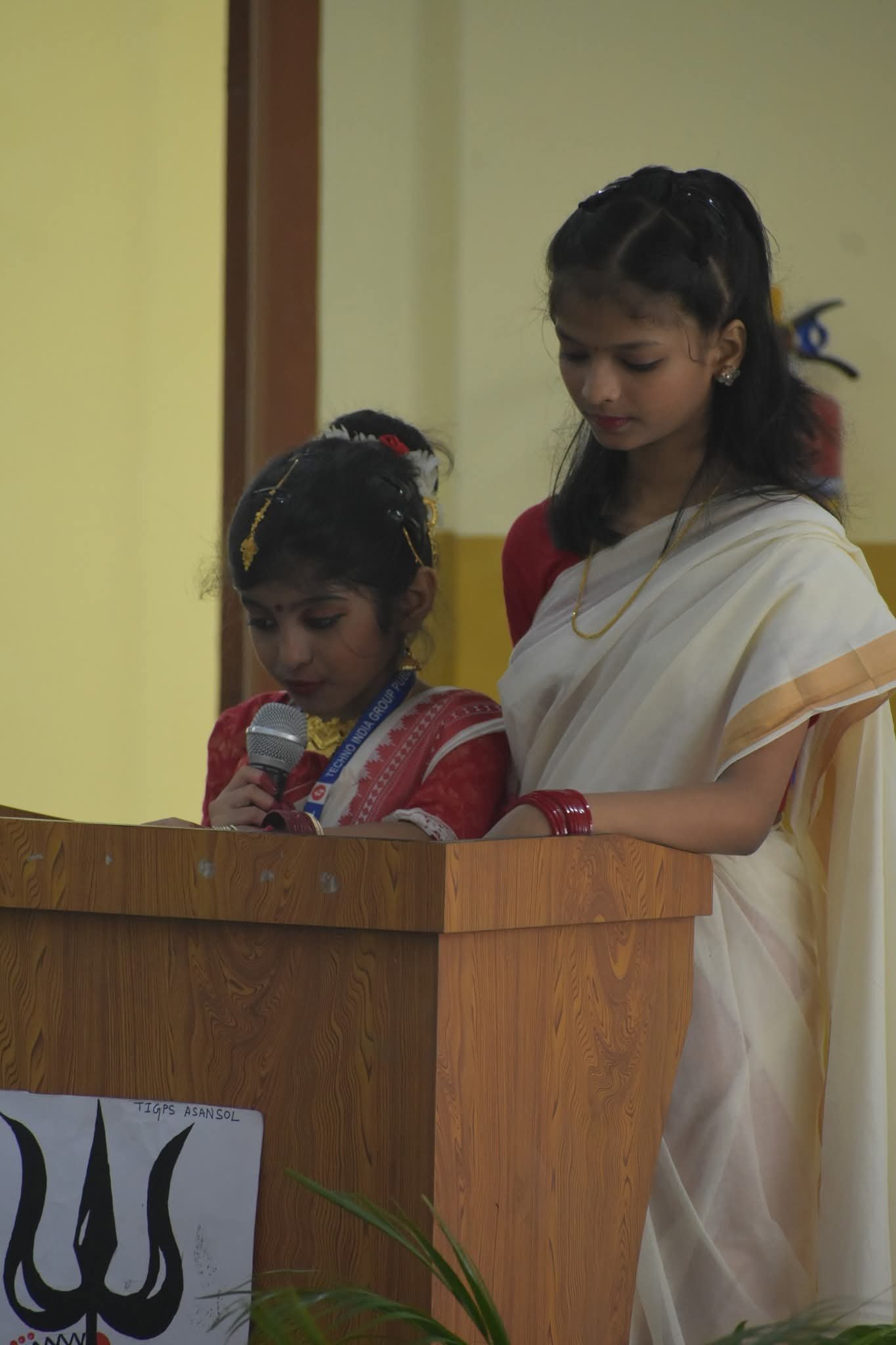 Durga Puja Celebration